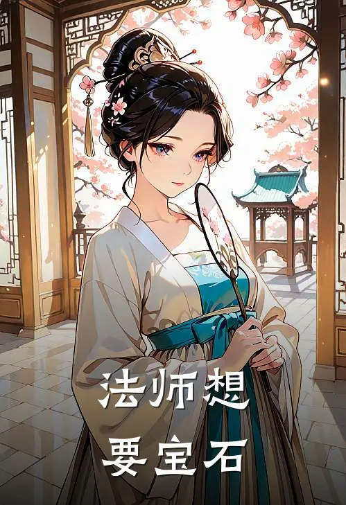 法师想要宝石