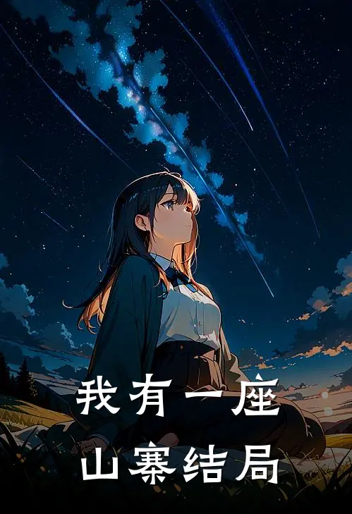 我有一座山寨结局