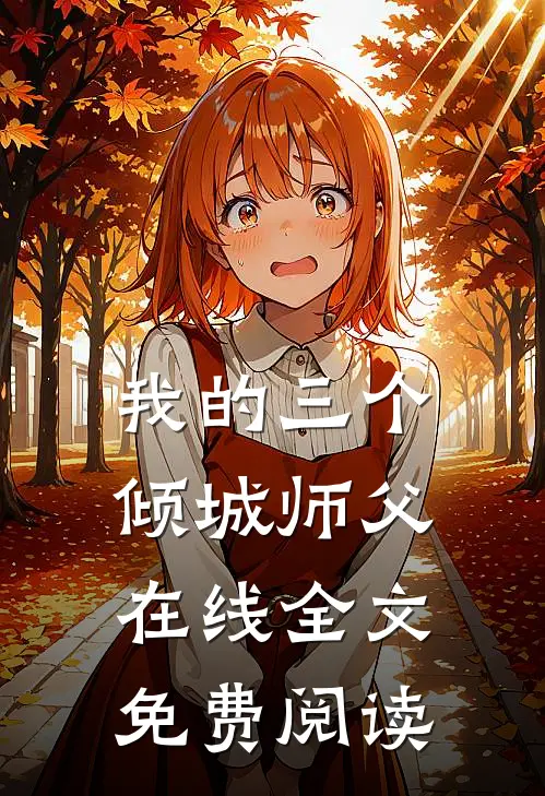 我的三个倾城师父在线全文免费阅读