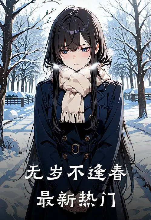 无岁不逢春最新热门