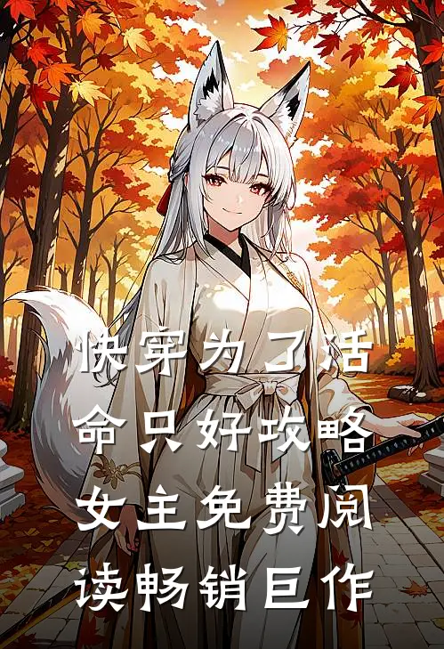快穿为了活命只好攻略女主免费阅读畅销巨作