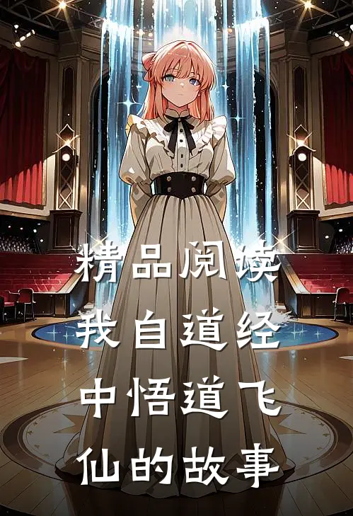 精品阅读我自道经中悟道飞仙的故事