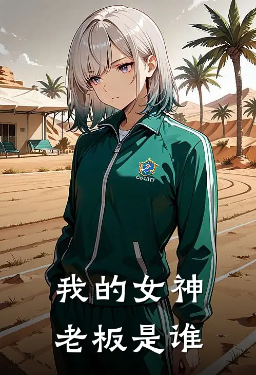 我的女神老板是谁