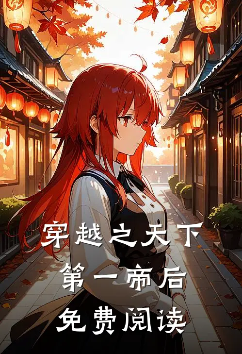 穿越之天下第一帝后免费阅读
