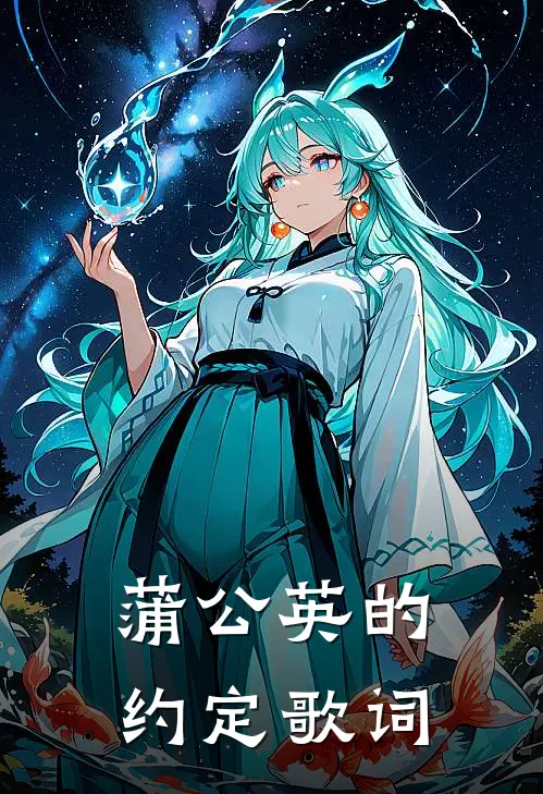 蒲公英的约定歌词