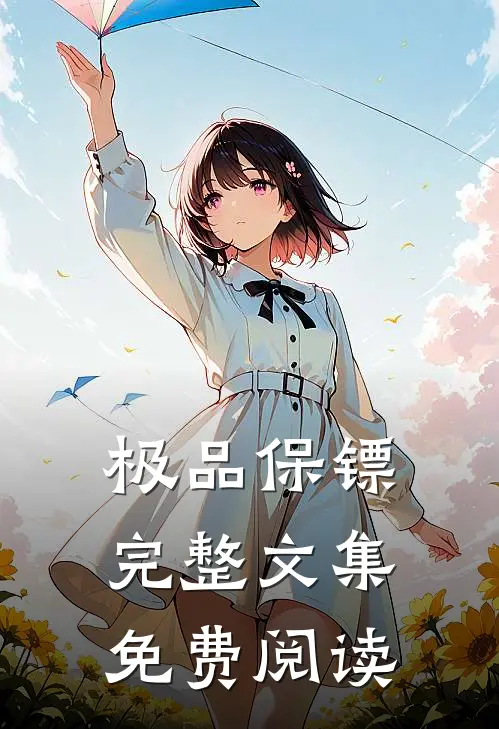 极品保镖完整文集免费阅读
