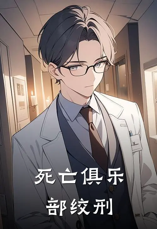 死亡俱乐部绞刑
