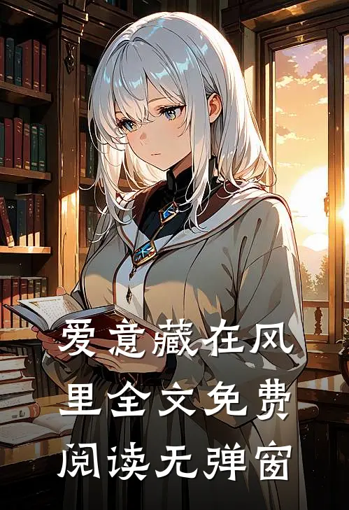 爱意藏在风里全文免费阅读无弹窗