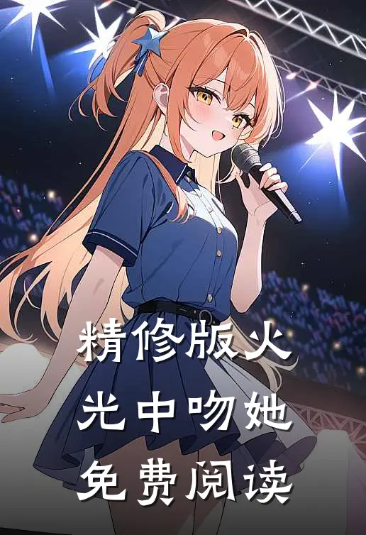 精修版火光中吻她免费阅读