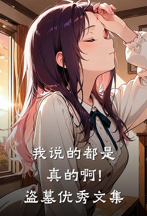 我说的都是真的啊!盗墓优秀文集