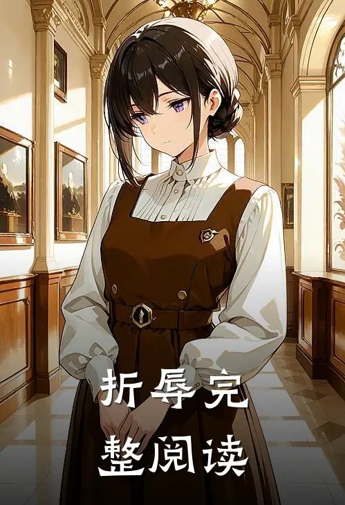 折辱完整阅读
