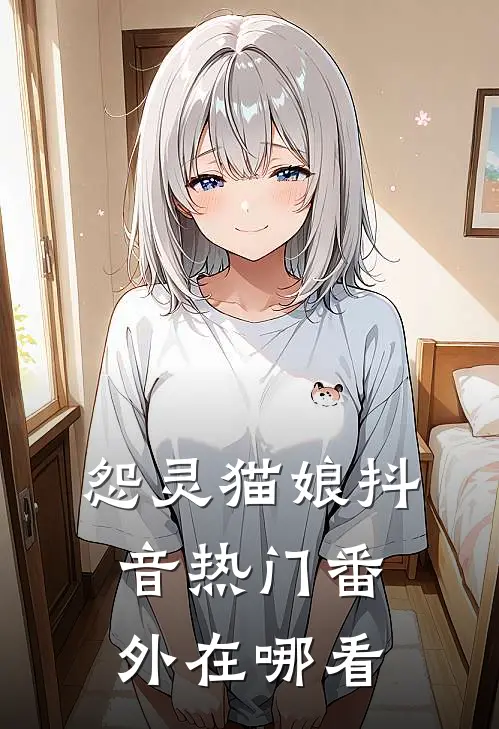 怨灵猫娘抖音热门 番外在哪看