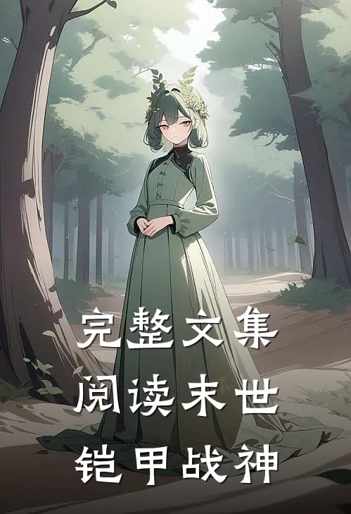 完整文集阅读末世铠甲战神
