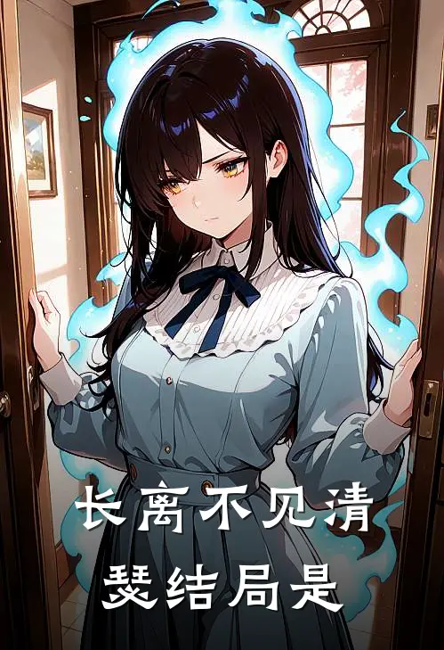 长离不见清瑟结局是