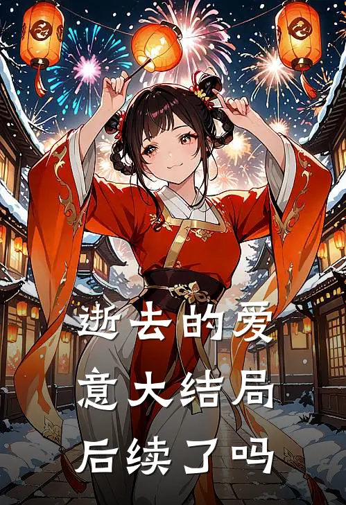 逝去的爱意大结局后续了吗
