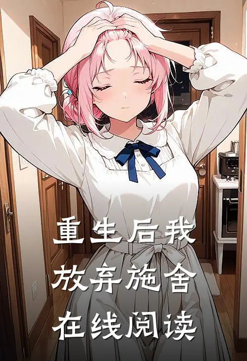 重生后我放弃施舍在线阅读