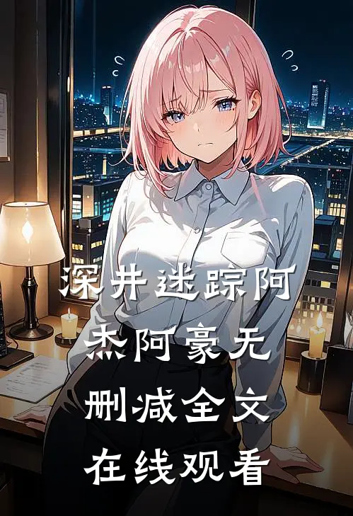 深井迷踪阿杰阿豪无删减全文在线观看