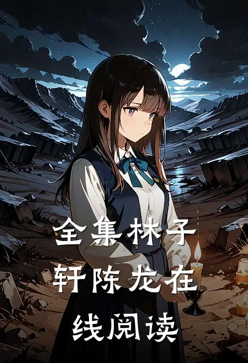 全集林子轩陈龙在线阅读