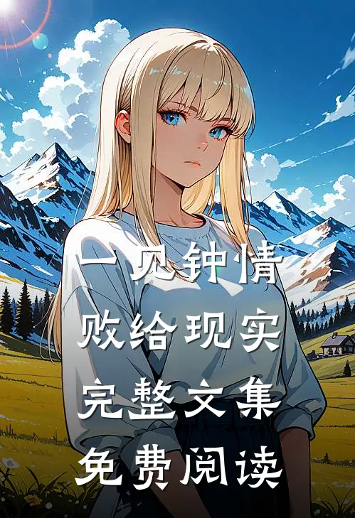 一见钟情败给现实完整文集免费阅读