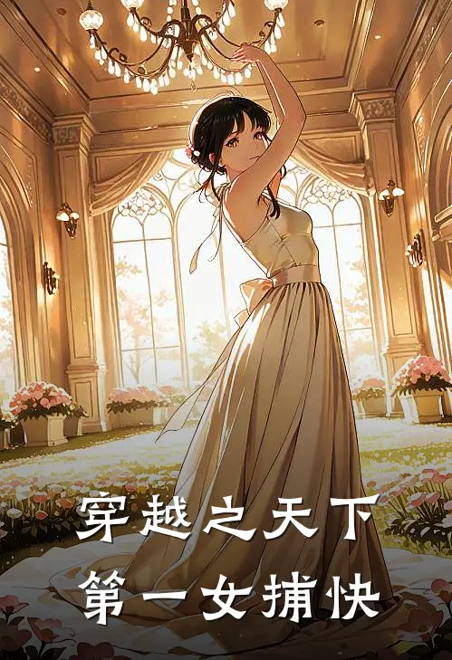 穿越之天下第一女捕快