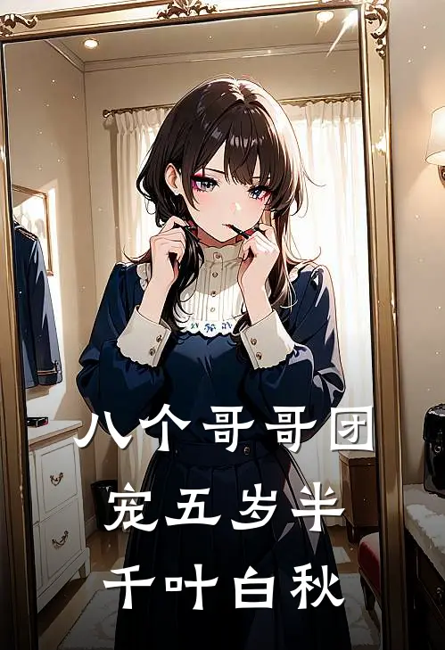 八个哥哥团宠五岁半 千叶白秋