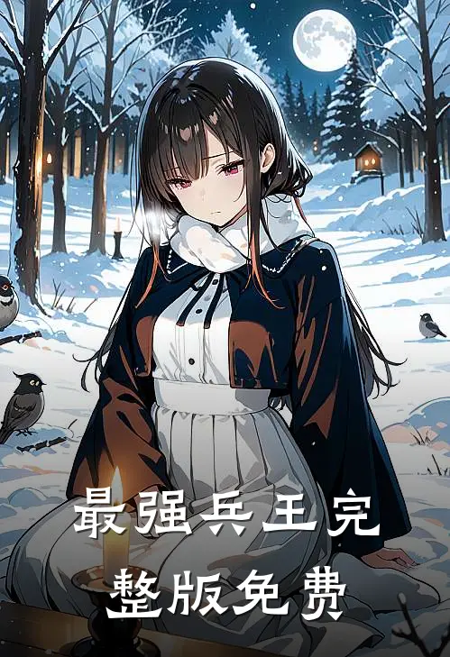 最强兵王完整版免费