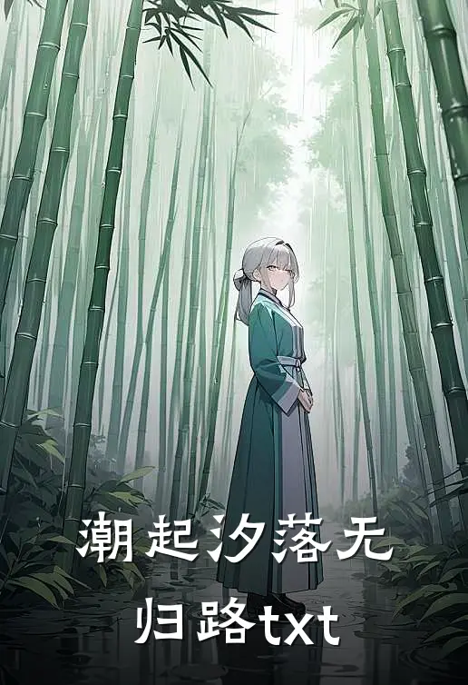 潮起汐落无归路txt