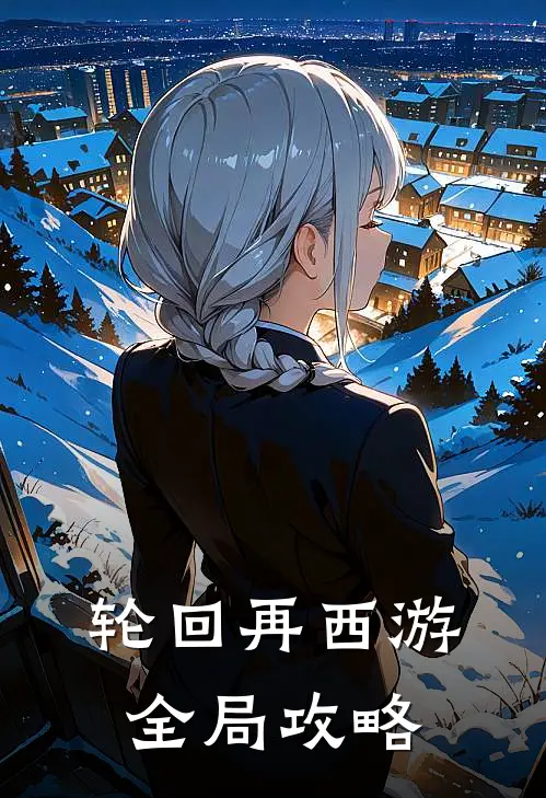 轮回再西游全局攻略