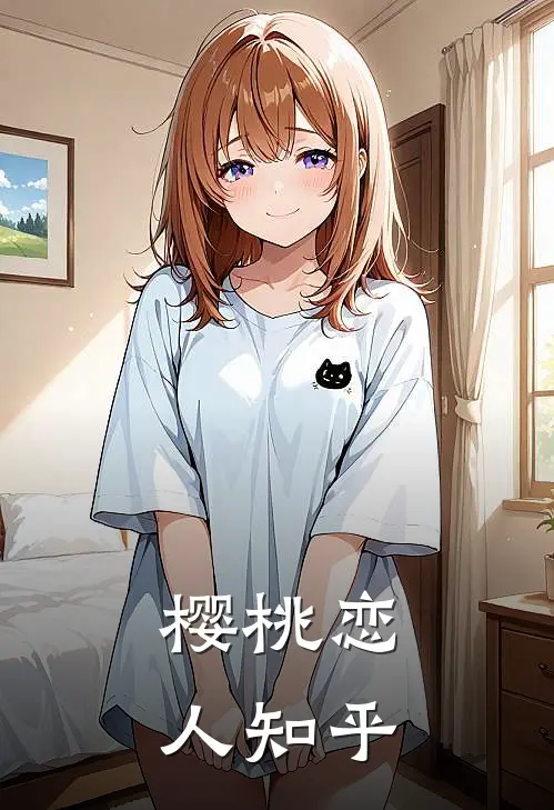 樱桃恋人知乎