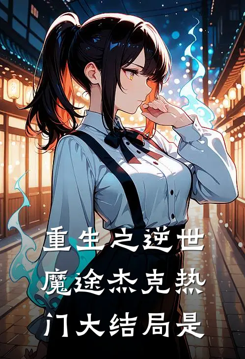 重生之逆世魔途杰克热门大结局是