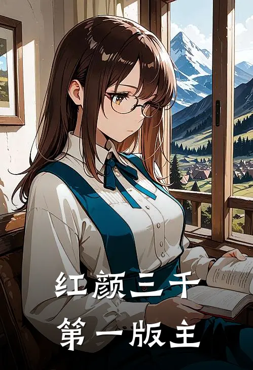 红颜三千第一版主