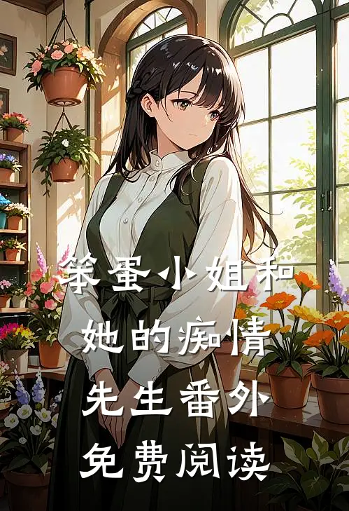 笨蛋小姐和她的痴情先生 番外免费阅读