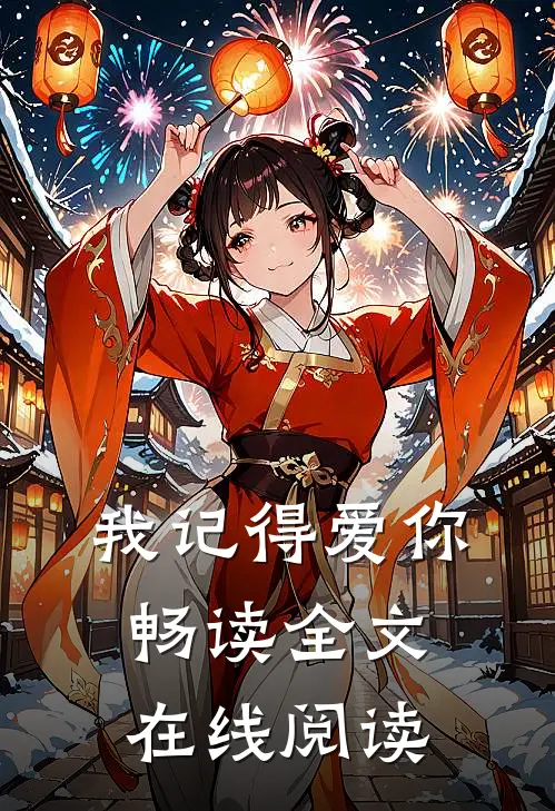 我记得爱你畅读全文在线阅读