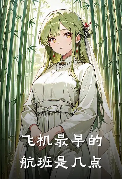 飞机最早的航班是几点