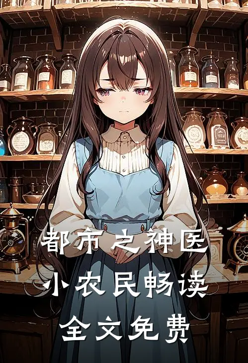都市之神医小农民畅读全文免费
