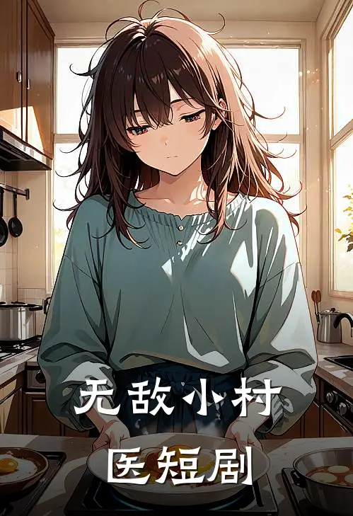 无敌小村医短剧