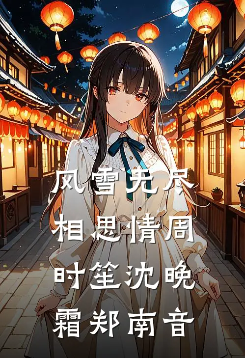 风雪无尽相思情周时笙沈晚霜郑南音