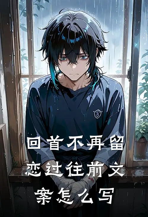回首不再留恋过往前文案怎么写