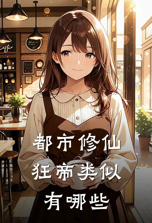 都市修仙狂帝类似有哪些