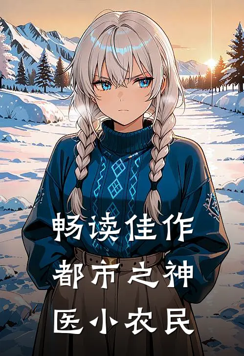 畅读佳作都市之神医小农民