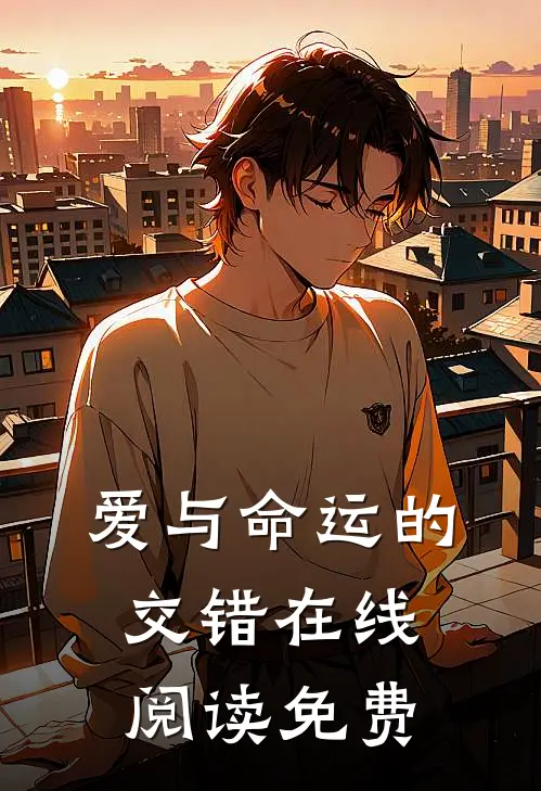 爱与命运的交错在线阅读免费