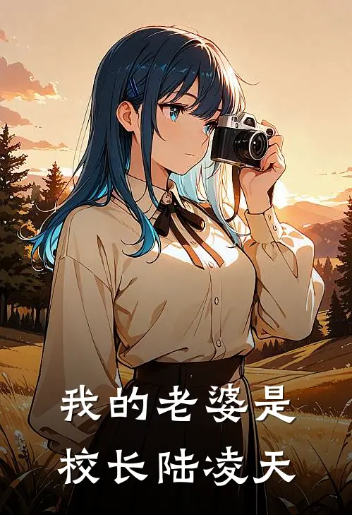 我的老婆是校长陆凌天