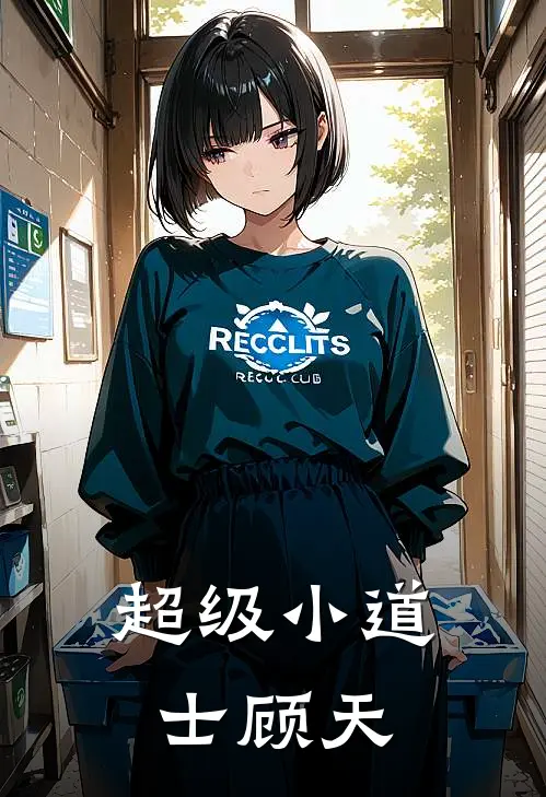 超级小道士顾天