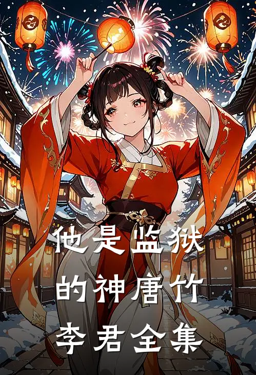 他是监狱的神唐竹李君全集