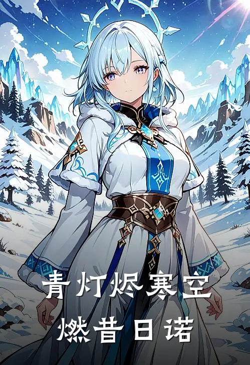 青灯烬寒空燃昔日诺