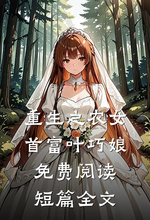 重生之农女首富叶巧娘免费阅读短篇全文