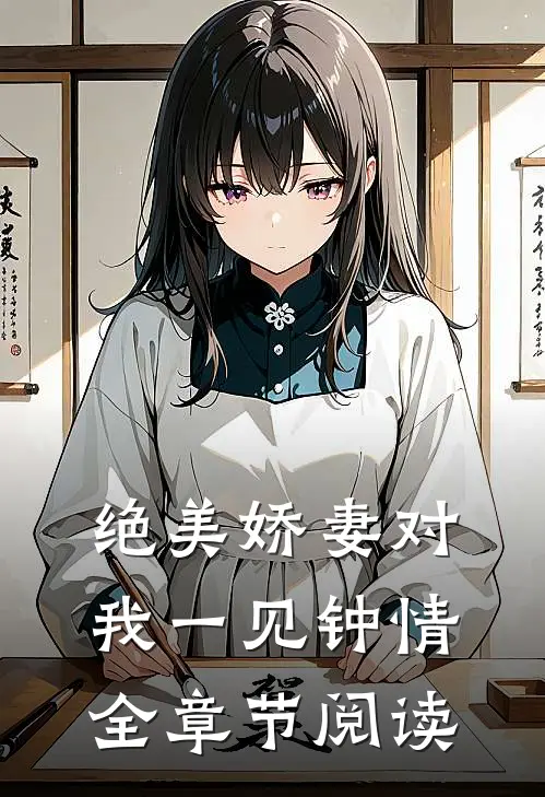 绝美娇妻对我一见钟情全章节阅读