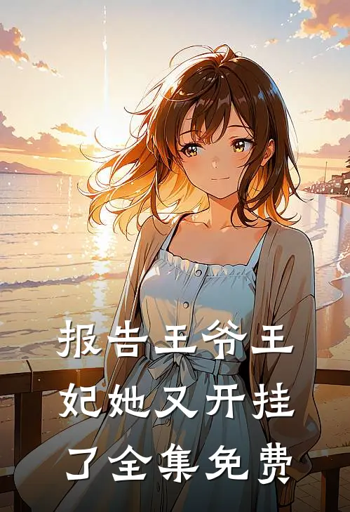 报告王爷王妃她又开挂了全集免费