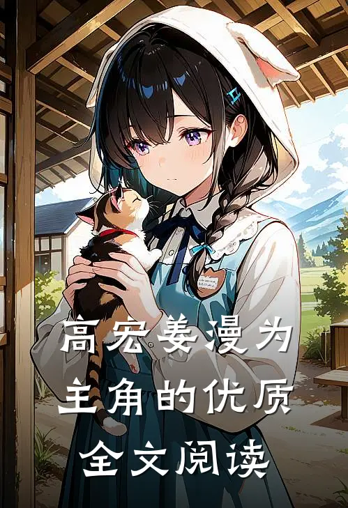 高宏姜漫为主角的优质全文阅读