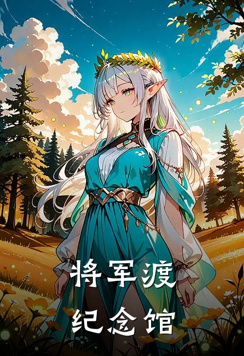 将军渡纪念馆